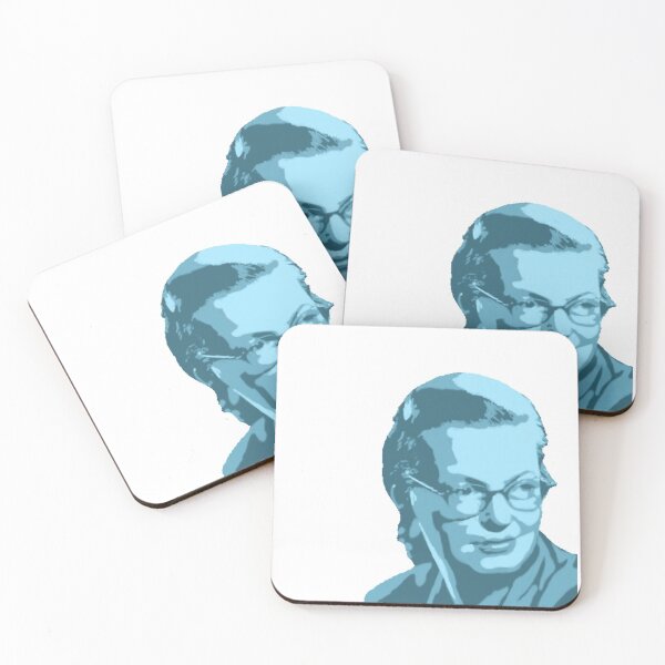 Item preview, Shirley Jackson designed and sold by Zuzu Falatko.