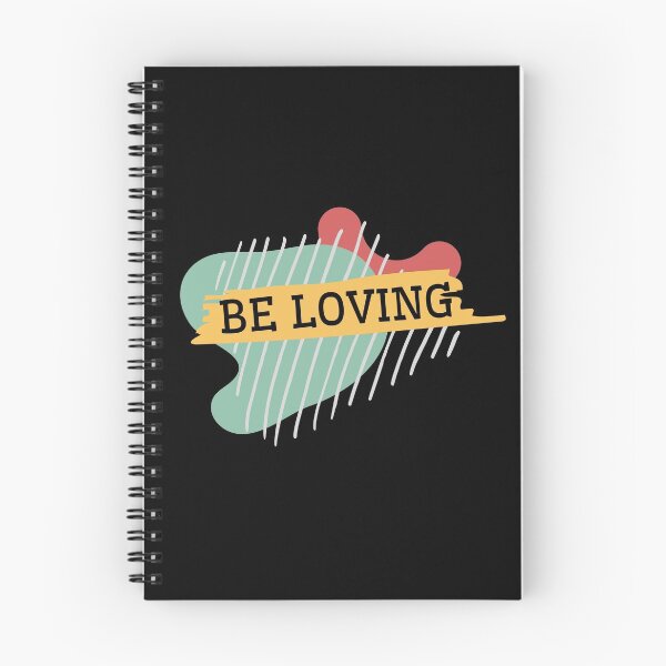 Item preview, BE LOVING designed and sold by AndArte.