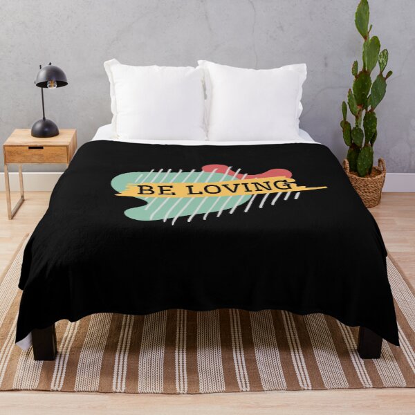 Item preview, BE LOVING designed and sold by AndArte.
