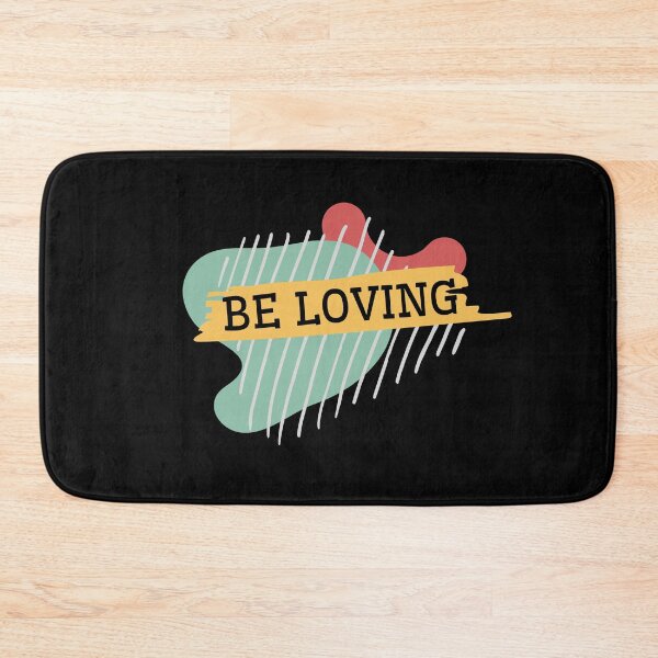 Item preview, BE LOVING designed and sold by AndArte.