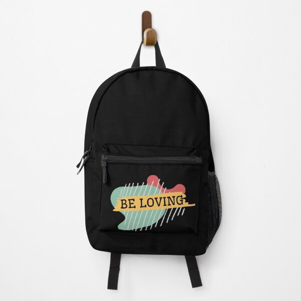 Item preview, BE LOVING designed and sold by AndArte.