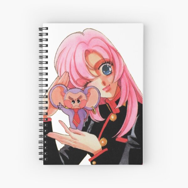 Aperçu de l'œuvre Anthy (+ chuchu) créée et vendue par hanyaan.