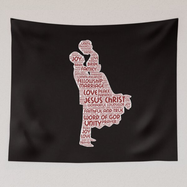 Item preview, Marriage Registry designed and sold by Jason Ridgeway.