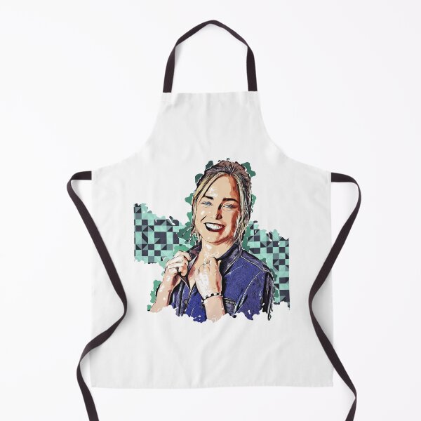 Item preview, Caity Lotz designed and sold by RotemChan.