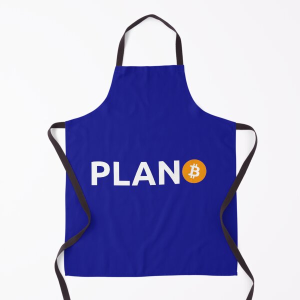 Item preview, Plan b bitcoin design financial freedom bitcoin apparel btc gifts designed and sold by comglim.
