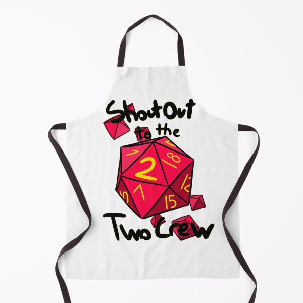 Item preview, 2Crew [Full] designed and sold by Blizardstar.