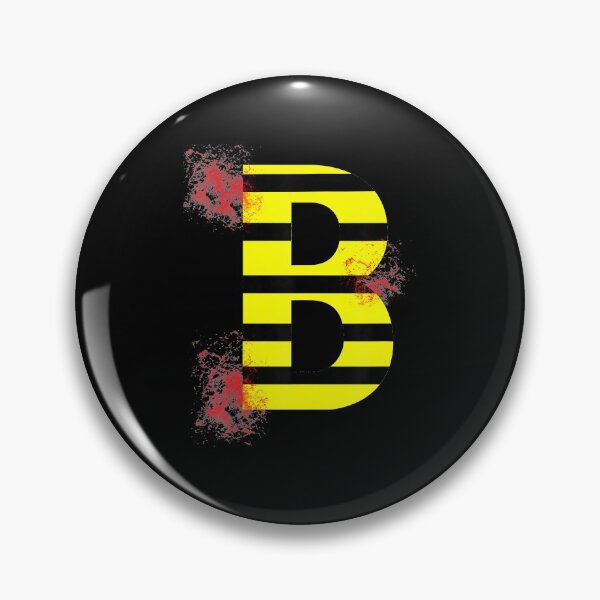 Artikelvorschau, Killer Bee oder Zombie Bee Halloween Kostüm T-Shirt entworfen und verkauft von JonathanMabrey.