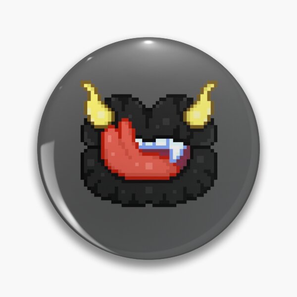 Item preview, Krampus Lips designed and sold by ChUwUbacca.