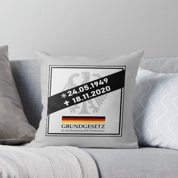 Item preview, End of the Basic Law designed and sold by ARTmanhART.