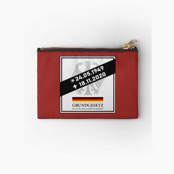 Item preview, End of the Basic Law designed and sold by ARTmanhART.
