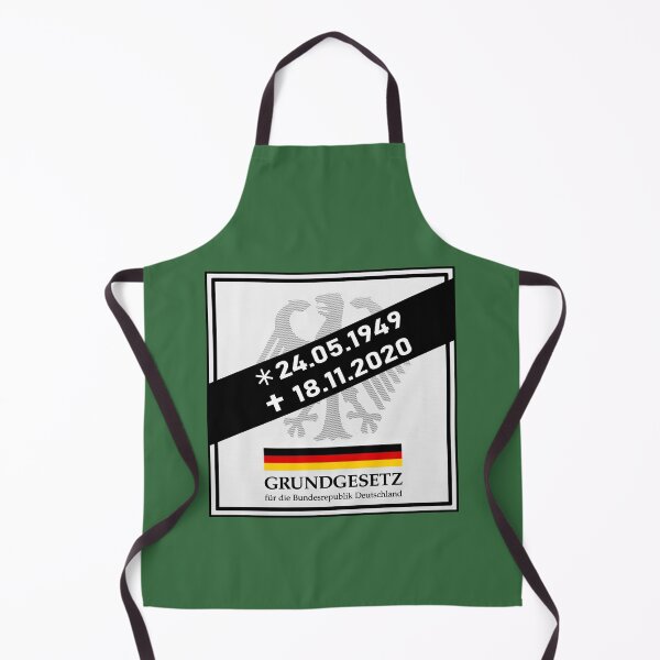 Item preview, End of the Basic Law designed and sold by ARTmanhART.