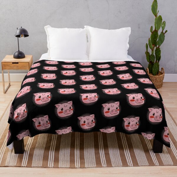 Item preview, Cute Piggy Pig designed and sold by DavinciStore21.