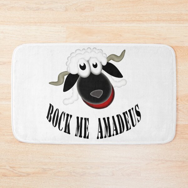 Item preview, Harry goes Amadeus designed and sold by Pioooh.