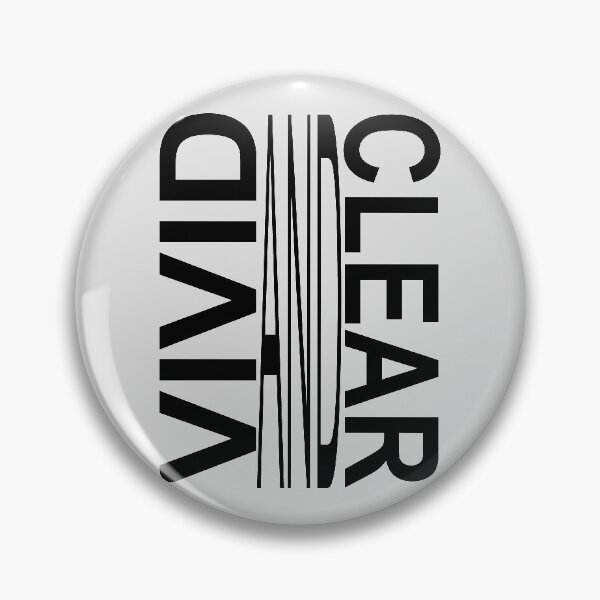 Item preview, Vivid and Clear designed and sold by Robert Elfferich.