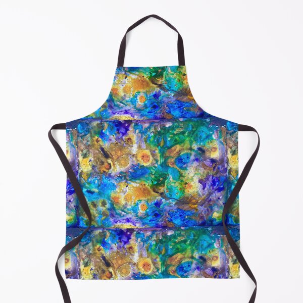 Item preview, sunflower void designed and sold by Evelyn Putnam.
