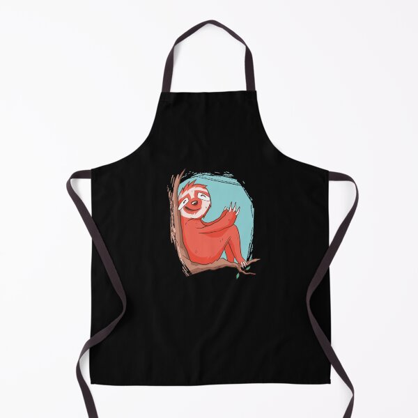 Item preview, Funny Sloth designed and sold by DavinciStore21.