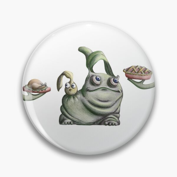 Item preview, Thanksgiving Treats! designed and sold by DinkumDoodles.