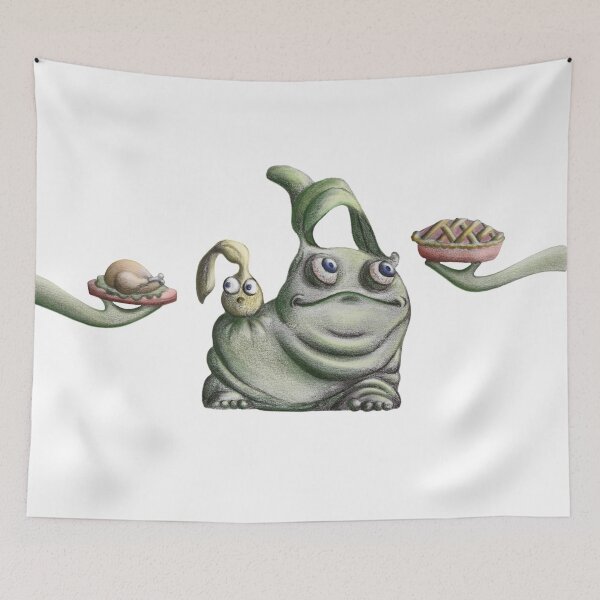 Item preview, Thanksgiving Treats! designed and sold by DinkumDoodles.