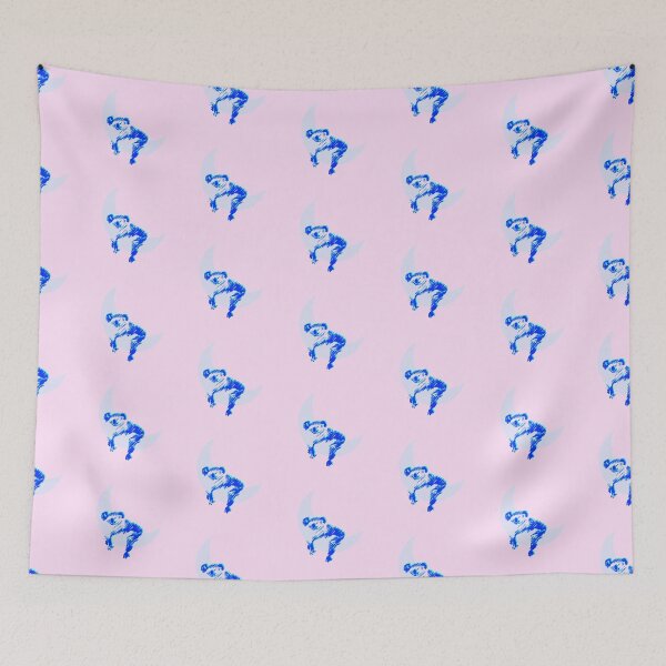 Item preview, koala and the moon designed and sold by KerCar.
