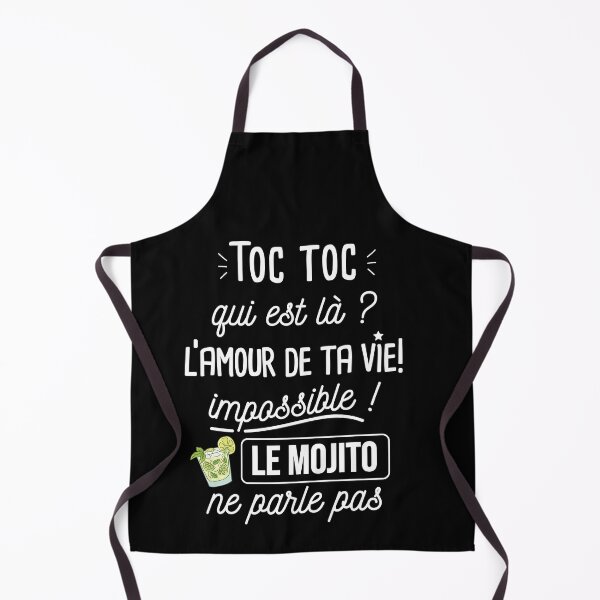 Item preview, mojito addict t shirt designed and sold by Catcrea.