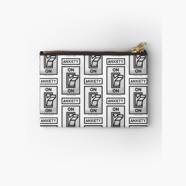 Item preview, Anxiety Light Switch designed and sold by TswizzleEG.