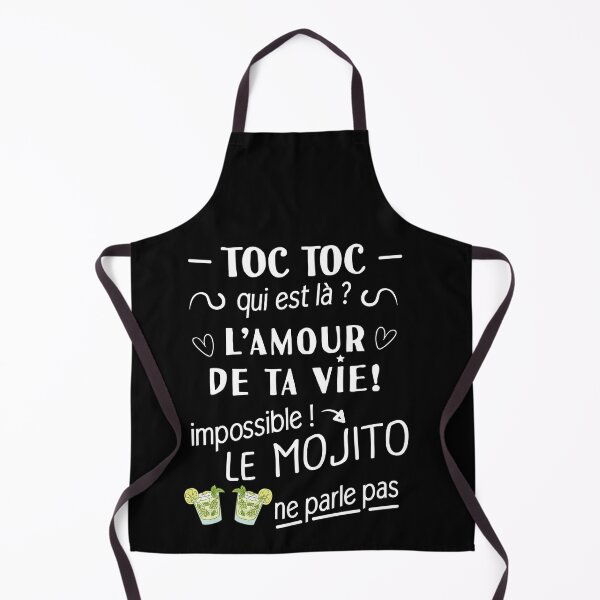 Item preview, cheap mojito t-shirt designed and sold by Catcrea.