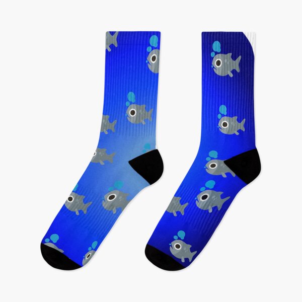 Item preview, Fish designed and sold by Nabidrabbu.