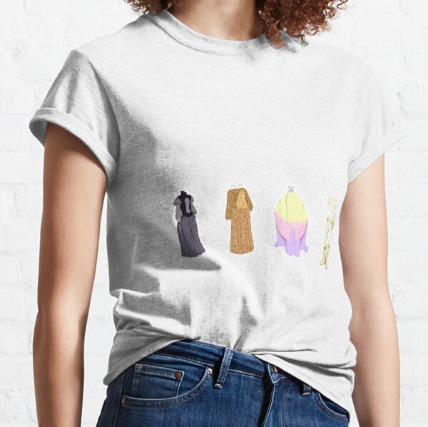 Vista previa del artículo con la obra «Moda Espacial», diseñado y vendido por lapugs60.