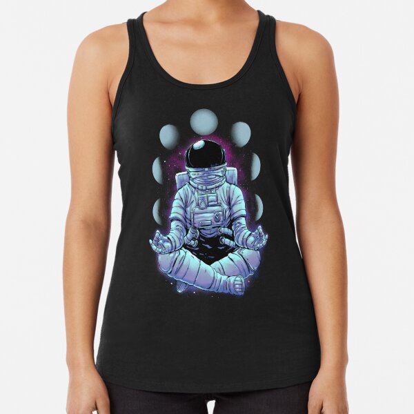 Chakra Tank Top, Yoga Tanks