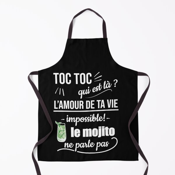 Item preview, funny mojito t-shirt designed and sold by Catcrea.