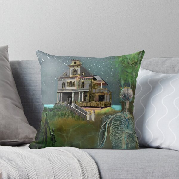 Item preview, spooooky designed and sold by LBehrendtDesign.