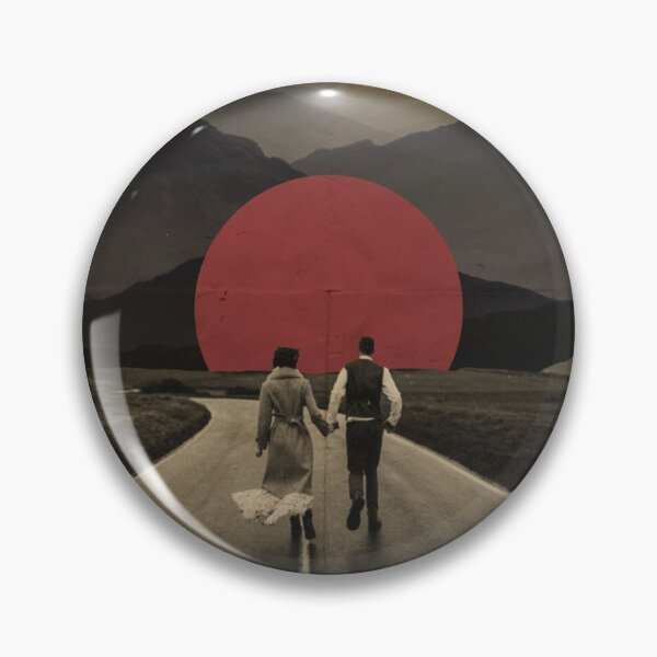 Item preview, The Lovers designed and sold by Luckas Gama.