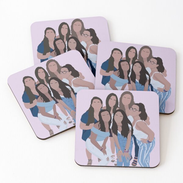 Item preview, Chief Daddy's Girls designed and sold by waldorf-designs.
