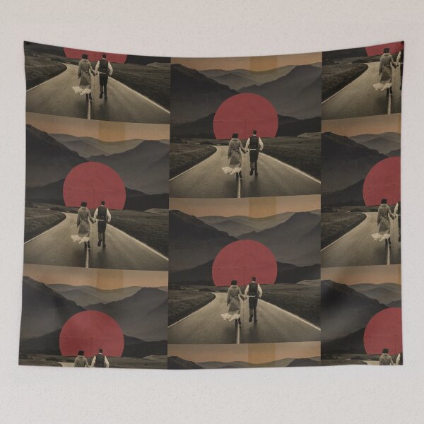 Item preview, The Lovers designed and sold by Luckas Gama.