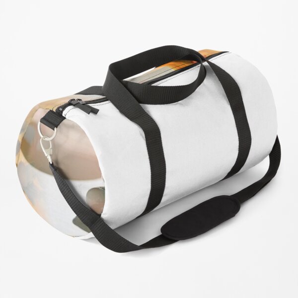ADD It Up Duffle Bag