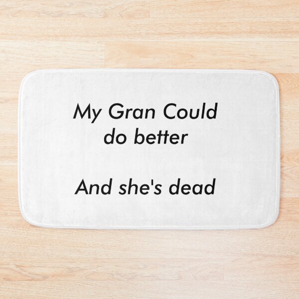 Item preview, Hell's Kitchen Quote Design designed and sold by AritraSur.