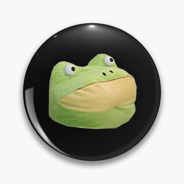 Item preview, Get Out Frog meme smile designed and sold by Omeris.