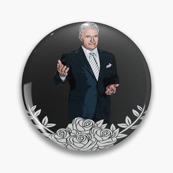 Item preview, Alex Trebek designed and sold by Shirtssprea.