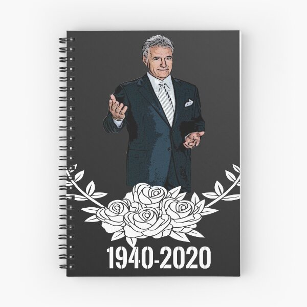 Item preview, Alex Trebek designed and sold by Shirtssprea.