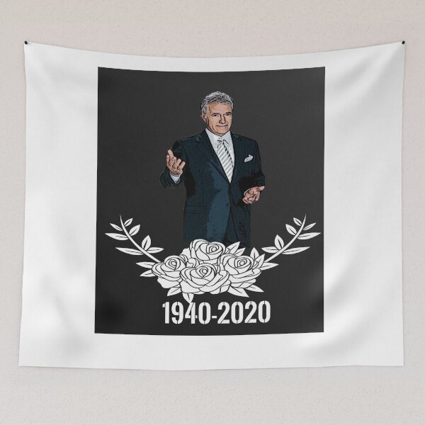 Item preview, Alex Trebek designed and sold by Shirtssprea.