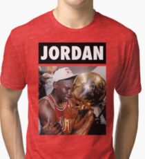 michael jordan championship t shirt