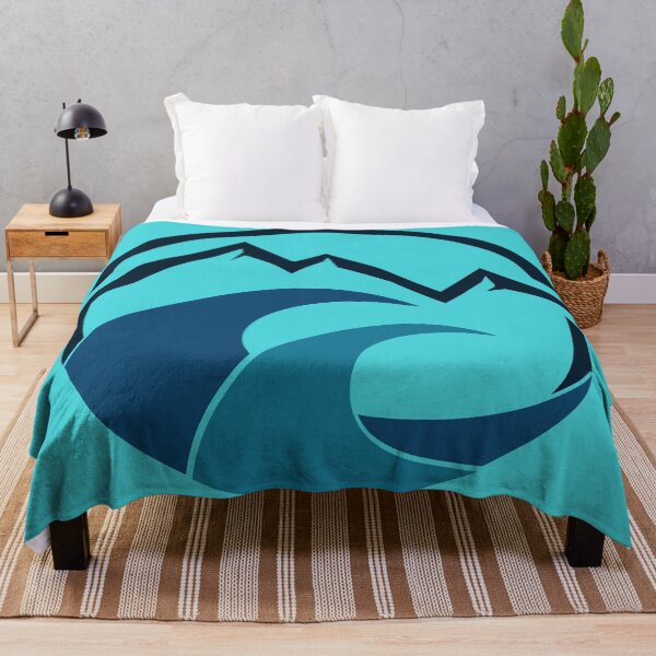 Item preview, Copy of jagged mountain and crashing ocean abstract designed and sold by pholange.