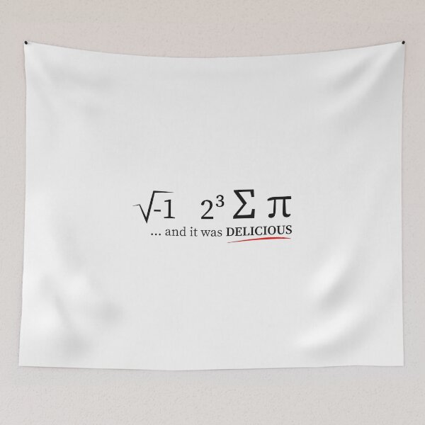 Item preview, I Ate Some Pi Day It Was Delicious designed and sold by LA diseños.