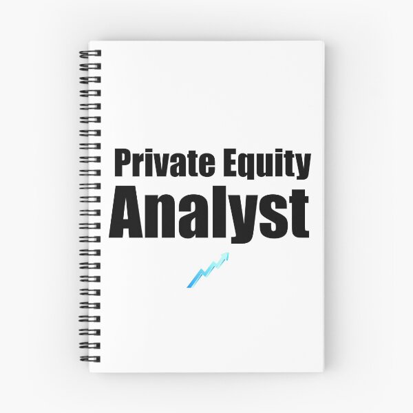 Item preview, private equity analyst designed and sold by younessepoli.