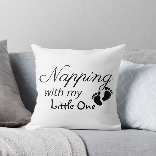 Item preview, Napping with my little one designed and sold by Abdelhakim-ben.