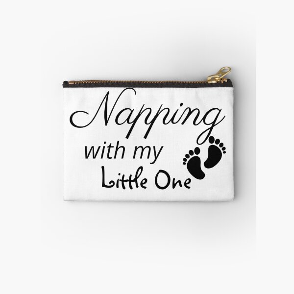Item preview, Napping with my little one designed and sold by Abdelhakim-ben.
