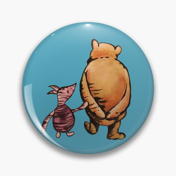 Item preview, Forever Friends designed and sold by JimmyRudy.