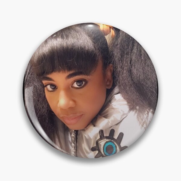 Reigndrop Lopes Pin