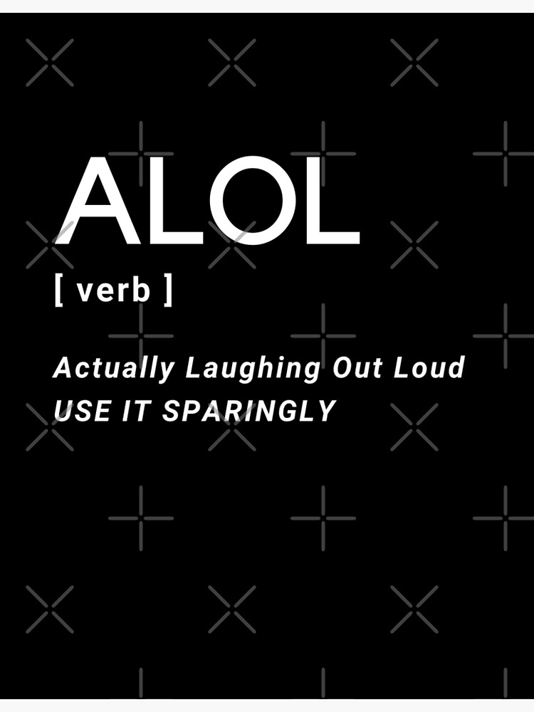 What LOL Stands For and How to Use It