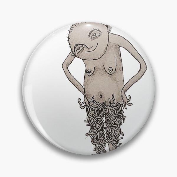 Item preview, Worm Trousers designed and sold by WormTrousers.